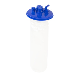 Disposable Suction Liner