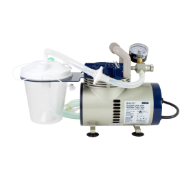 Suction Unit w/ Suction Cup Legs
