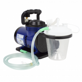 Suction Unit w/ Base