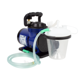 Suction Unit w/ Base