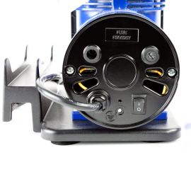 Suction Unit w/ Base