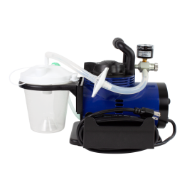 Suction Unit w/ Base