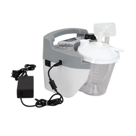 Homecare Suction Unit - Portable