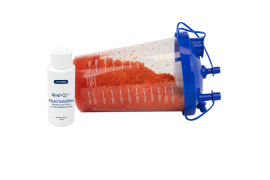 Fluid Solidifier