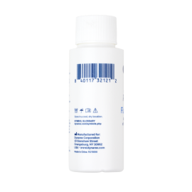 Fluid Solidifier