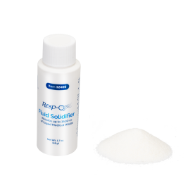 Fluid Solidifier