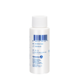Fluid Solidifier