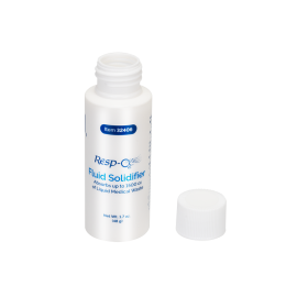 Fluid Solidifier