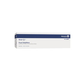 Fluid Solidifier
