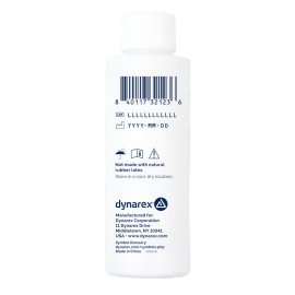 Fluid Solidifier