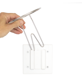 Suction Canister Bracket