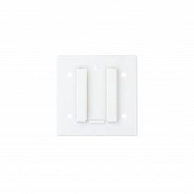 Suction Canister Bracket