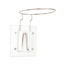 Suction Canister Bracket