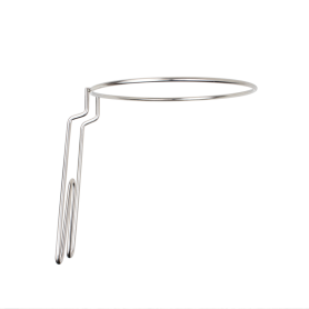Suction Canister Rings