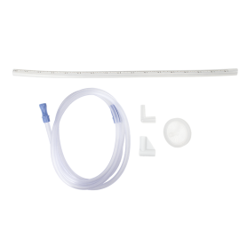 Universal Suction Tubing Kit