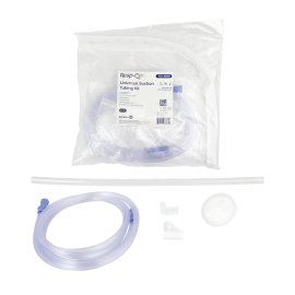 Universal Suction Tubing Kit