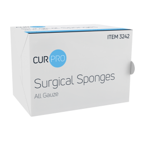 Surgical Gauze Sponge