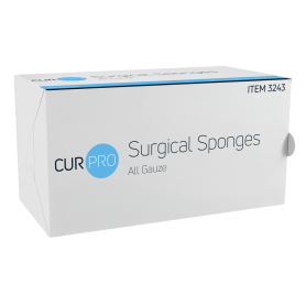 Surgical Gauze Sponge