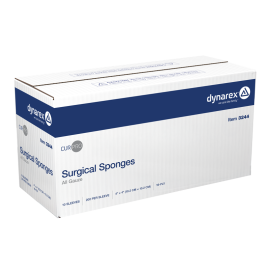 Surgical Gauze Sponge