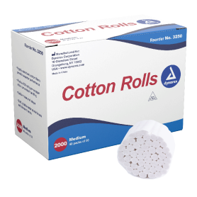 Cotton Rolls