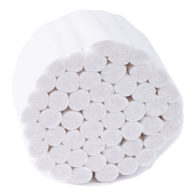 Cotton Rolls