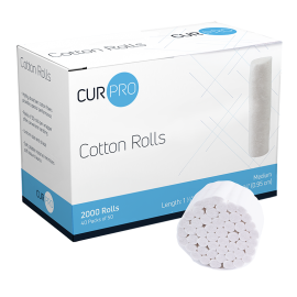 Cotton Rolls