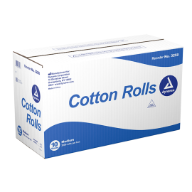 Cotton Rolls