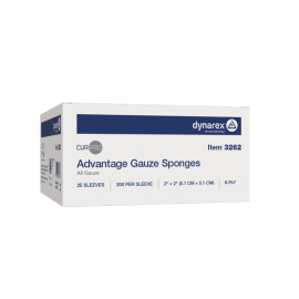 Advantage Surgical Sponges