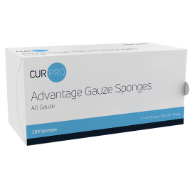 Advantage Surgical Sponges