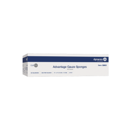 Advantage Surgical Sponges