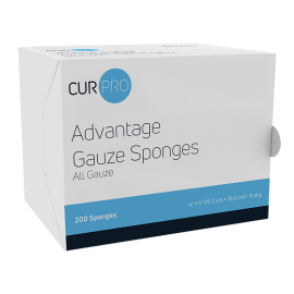 Advantage Surgical Sponges