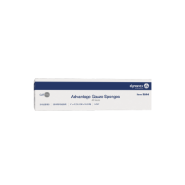 Advantage Surgical Sponges