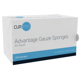 Advantage Surgical Sponges