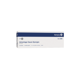 Advantage Surgical Sponges
