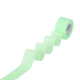 Sensi Wrap, Self-Adherent