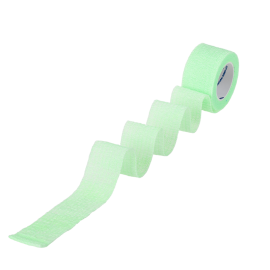 Sensi Wrap, Self-Adherent