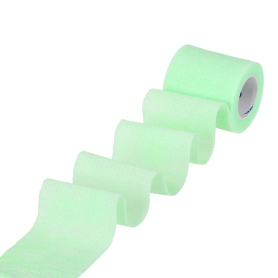 Sensi Wrap, Self-Adherent