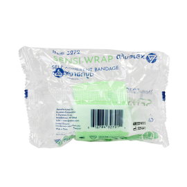 Sensi Wrap, Self-Adherent
