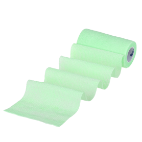 Sensi Wrap, Self-Adherent