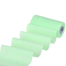 Sensi Wrap, Self-Adherent