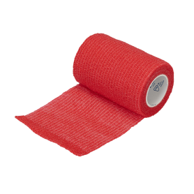 Sensi Wrap, Self-Adherent