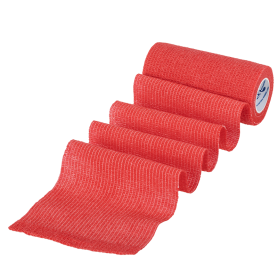 Sensi Wrap, Self-Adherent