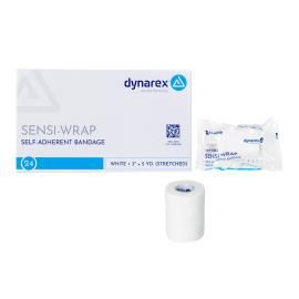 Sensi Wrap, Self-Adherent