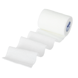 Sensi Wrap, Self-Adherent