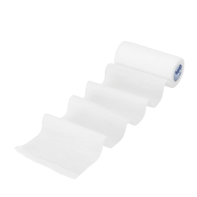 Sensi Wrap, Self-Adherent