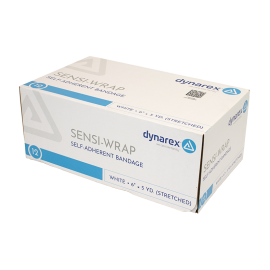 Sensi Wrap, Self-Adherent