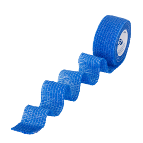 Sensi Wrap, Self-Adherent