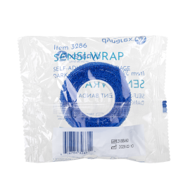 Sensi Wrap, Self-Adherent