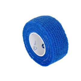 Sensi Wrap, Self-Adherent