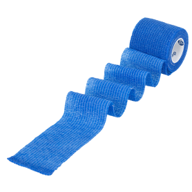 Sensi Wrap, Self-Adherent